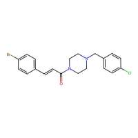 ML401,1597489-14-9,Moligand™,10mM in DMSO,阿拉丁