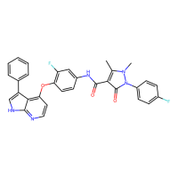 NPS-1034，1221713-92-3，10mM in DMSO，阿拉丁