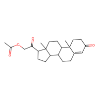 醋酸去氧皮质酮，56-47-3，10mM in DMSO，阿拉丁