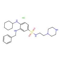 UAMC-3203 hydrochloride,2271358-65-5,10mM in DMSO,阿拉丁