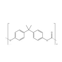 聚碳酸酯,25037-45-0,melt index:22 g/10 min (300°C/1.2kg),阿拉丁