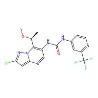 MLT-943,1832576-04-1,10mM in DMSO,阿拉丁