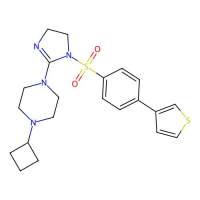 KDM2B-IN-2,1965248-01-4,10mM in DMSO,阿拉丁
