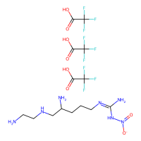 NOS1-IN-1,357965-99-2,Moligand™, ≥98%,阿拉丁
