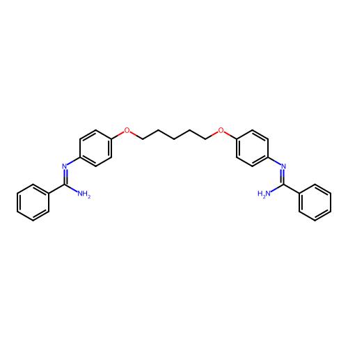 IK1 inhibitor PA-6,500715-03-7,10mM in DMSO,阿拉丁产品图