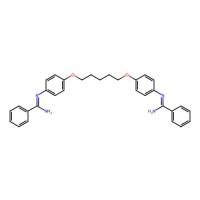 IK1 inhibitor PA-6，500715-03-7，10mM in DMSO，阿拉丁