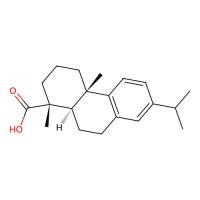 脱松香酸,1740-19-8,≥75%, ELSD,阿拉丁