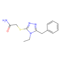 WAY-352098,482643-39-0,10mM in DMSO,阿拉丁