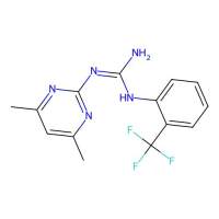 ZINC69391,303094-67-9,10mM in DMSO,阿拉丁