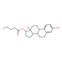 17-戊酸-β-雌二醇酯，979-32-8，Moligand™, 10mM in DMSO，阿拉丁
