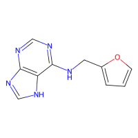 激动素,525-79-1,用于植物细胞培养, ≥99%(HPLC),阿拉丁