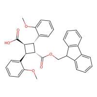 FABP5-IN-1,2132990-98-6,10mM in DMSO,阿拉丁