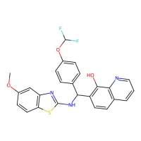 KIN1408,1903800-11-2,Moligand™,10mM in DMSO,阿拉丁