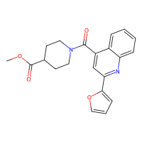 WAY-620152,732986-93-5,10mM in DMSO,阿拉丁