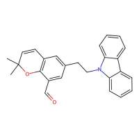 BJE6-106,1564249-38-2,10mM in DMSO,阿拉丁