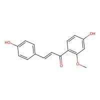 2'-O-Methylisoliquiritigenin,51828-10-5,≥98%,阿拉丁