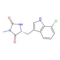 Necrostatin 2，852391-19-6，10mM in DMSO，阿拉丁