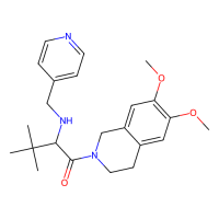 TCS OX2 29,orexin-2受体拮抗剂，372523-75-6，Moligand™, ≥95%，阿拉丁