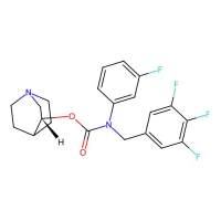 Tarafenacin,385367-47-5,≥98%,阿拉丁