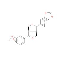 芝麻素,607-80-7,Moligand™, 分析标准品,阿拉丁