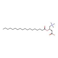 Stearoylcarnitine ,25597-09-5,≥98%,阿拉丁