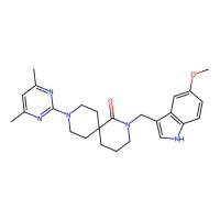 Orexin receptor antagonist 2,1457940-75-8,10mM in DMSO,阿拉丁