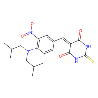M2I-1,312271-03-7,10mM in DMSO,阿拉丁