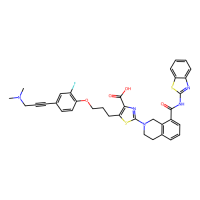 A-1155463,BCL-XL抑制剂，1235034-55-5，≥97%，阿拉丁