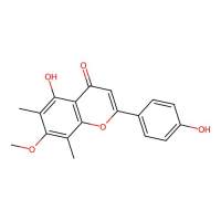 Sideroxylin，3122-87-0，≥97%，阿拉丁