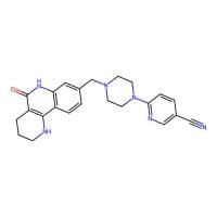 Nesuparib,2055357-64-5,10mM in DMSO,阿拉丁