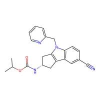 LY2452473，1029692-15-6，10mM in DMSO，阿拉丁