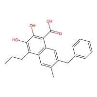 FX-11,213971-34-7,10mM in DMSO,阿拉丁