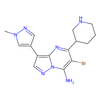 MK-8776 (SCH 900776)，891494-63-6，≥98%，阿拉丁