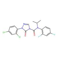 Ipfencarbazone ，212201-70-2，≥99%，阿拉丁