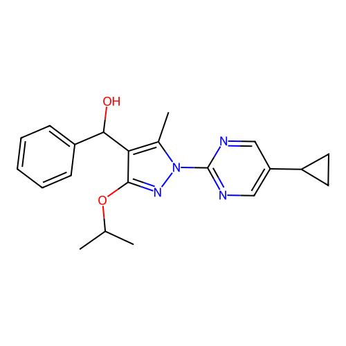 hDHODH-IN-4,1644156-56-8,10mM in DMSO,阿拉丁产品图
