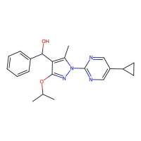 hDHODH-IN-4,1644156-56-8,10mM in DMSO,阿拉丁