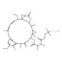 DM4-SMe，796073-68-2，10mM in DMSO，阿拉丁