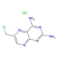 6-(氯甲基)-2,4-蝶啶二胺盐酸盐,82778-08-3,≥94%,阿拉丁