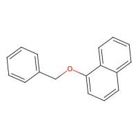 1-(苄氧基)萘,607-58-9,≥95%,阿拉丁