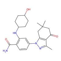 AT-533,908112-37-8,10mM in DMSO,阿拉丁