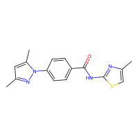 WAY-329600，956959-79-8，10mM in DMSO，阿拉丁