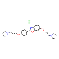 E6446 dihydrochloride，1345675-25-3，2mM in DMSO，阿拉丁