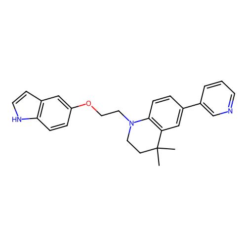 STAT5-IN-2,2111834-61-6,10mM in DMSO,阿拉丁产品图