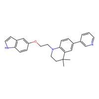 STAT5-IN-2，2111834-61-6，10mM in DMSO，阿拉丁