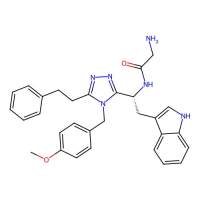JMV 2959,925238-89-7,10mM in DMSO,阿拉丁