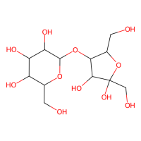 乳果糖，4618-18-2，Moligand™,10mM in DMSO，阿拉丁
