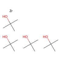 叔丁醇锆，2081-12-1，PrimorTrace™, 电子级, ≥99.999% metals basis，阿拉丁