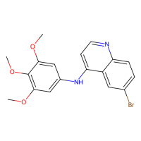 SGC GAK 1,2226517-76-4,10mM in DMSO,阿拉丁