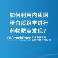 如何利用内质网蛋白质组学进行药物靶点发现？