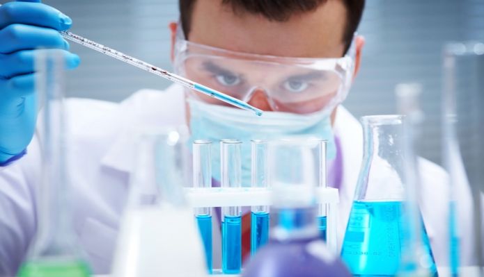 基于紫外分光光度法的游离氨基酸总量定量检测研究